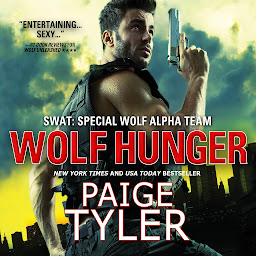 Icon image Wolf Hunger