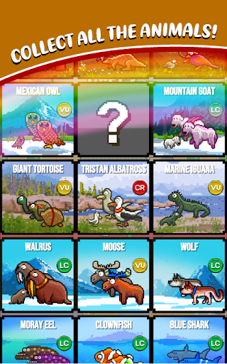 Happy Safari - the zoo game 1.3.1.1 screenshots 4