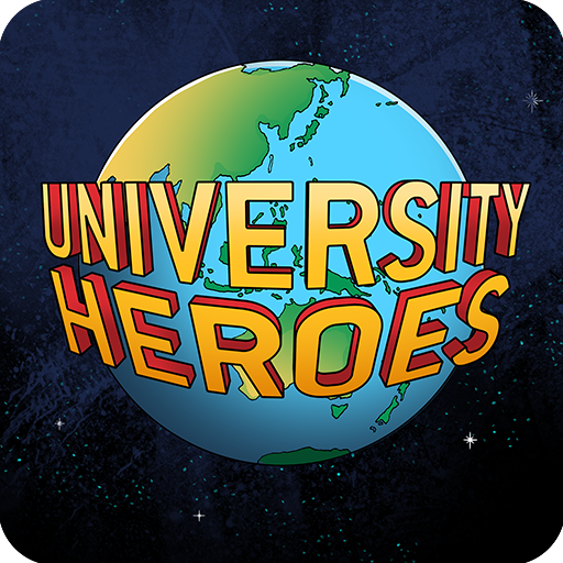 Heroes university