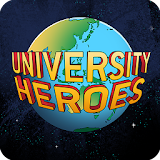 University Heroes icon