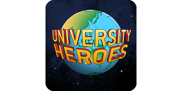 Heroes university