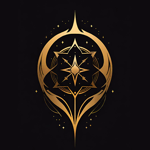 TAROT XEPHORA logo