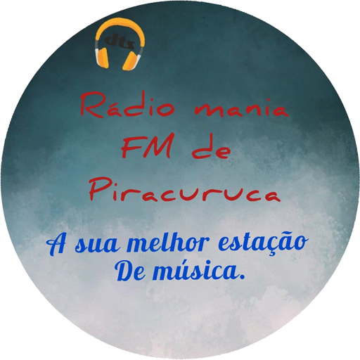 Rádio Mania FM Piracuruca Download on Windows