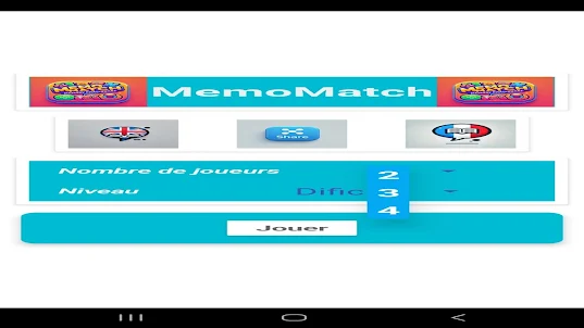 MemoMatch