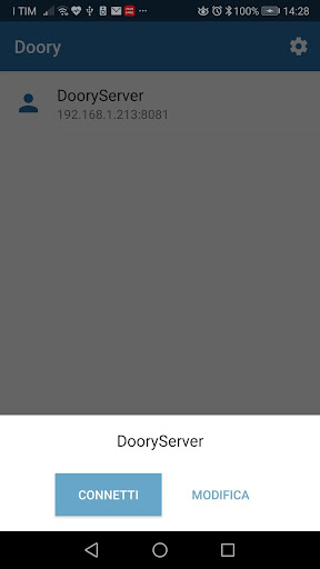 Doory Screen 2