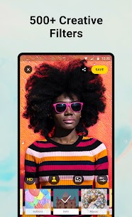 Prisma Photo Editor v4.2.1.487 Mod APK 4