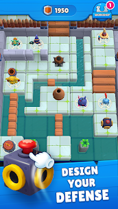 Rob Royale Mod Apk (One Hit Kill) for Android 4