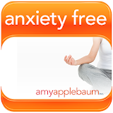 Anxiety Free Hypnosis icon