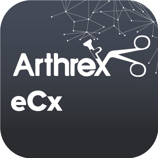 Arthrex eCX 1.0 Icon