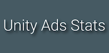 Unity Ads Stats APK