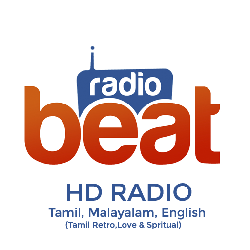 Radio Beat HD Tamil logo
