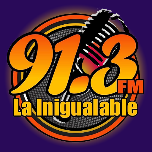 La Inigualable 91.3 FM Radio A