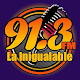 La Inigualable 91.3 FM Radio Amatepec Laai af op Windows