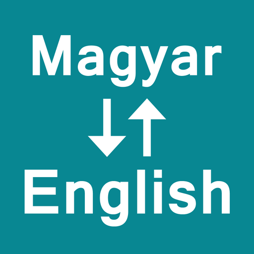Hungarian English Translator logo