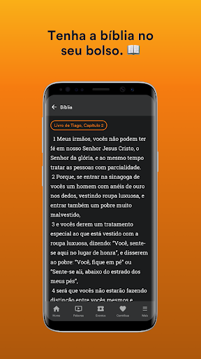 Oficina de Vidas Screen 3