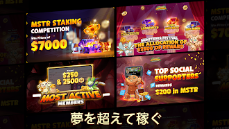 Game screenshot Monsterra: Crypto & NFT Game hack