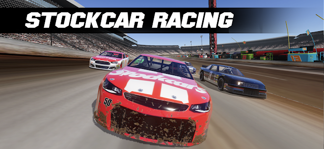 Stock Car Racing MOD APK [Unlocked] 8