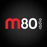 Cover Image of Télécharger M80 Portugal's Radio 2.1.4 APK