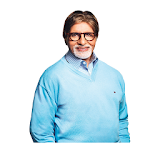 Amitabh Bachchan icon