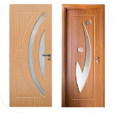 Modern Door Designs icon