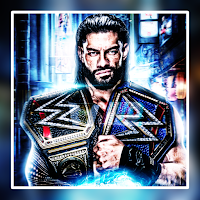 Roman Reigns Wallpaper HD