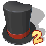 Thief Lupin 2 icon