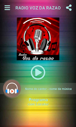 Radio Voz da Razão