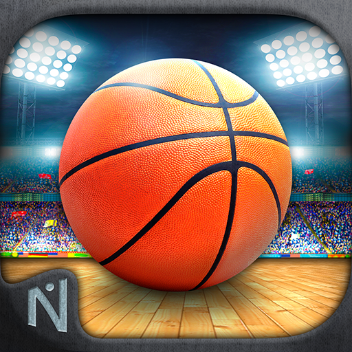 Descargar Basketball Showdown 2 para PC Windows 7, 8, 10, 11