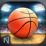 Cover Image of Télécharger Affrontement de basket-ball 2 1.8.4 APK