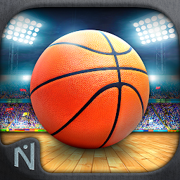 תמונת סמל Basketball Showdown 2