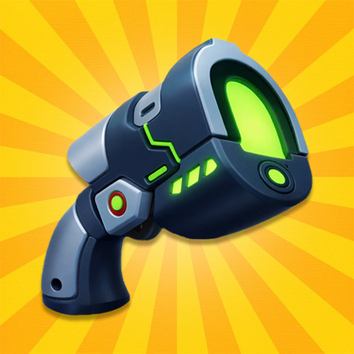 Star Blaster: Shooting Game icon