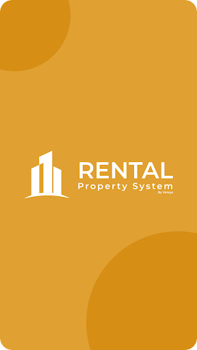 Android application Vensys RPMS screenshort