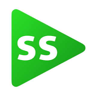 SS Player: Video Stream Player