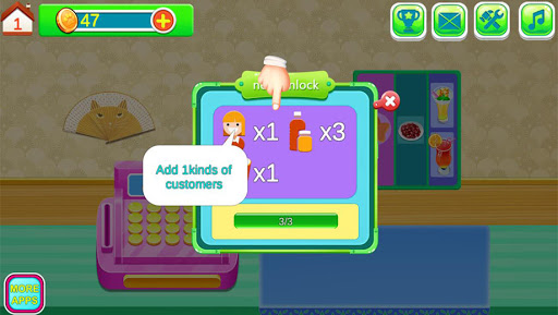 Japanese Snacks And Desserts M