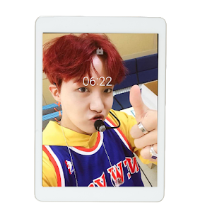 Download ★Best BTS Jhope Wallpaper & Lockscreen 2020♡ For PC Windows and Mac apk screenshot 9