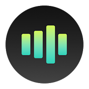 Volume + (Easy Control)  Free  Icon