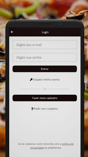 Empório Camponesa Screen 2