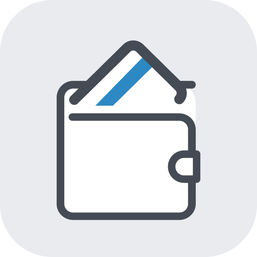 My Card Manager Header - AppWisp.com