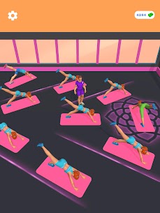 Gym Club APK Mod +OBB/Data for Android 10