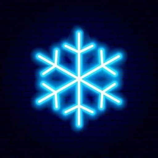 Snow Wallpapers logo