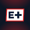 E+ icon
