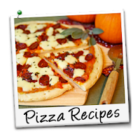 Pizza Recipes - Free Recipes Cookbook