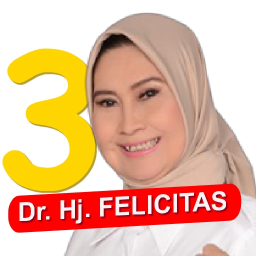 FELICITAS RUDIAYANTO ASAPA logo