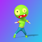 Zombie Killer