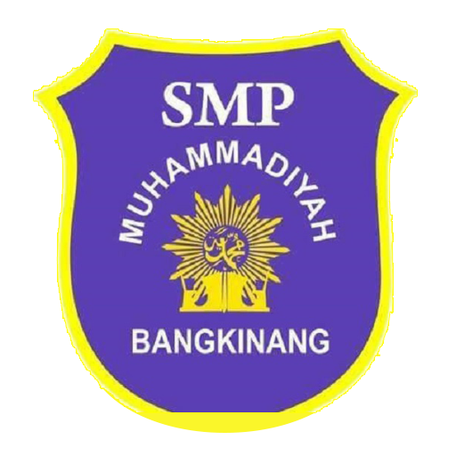 CBT SMP M BANGKINANG logo