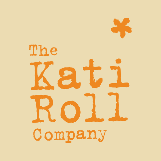 The Kati Roll logo
