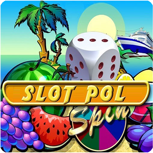 Slot Pol Spin