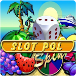 Cover Image of Download Slot Pol Spin 1.1.1 APK