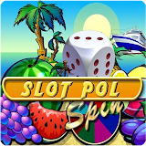 Slot Pol Spin icon