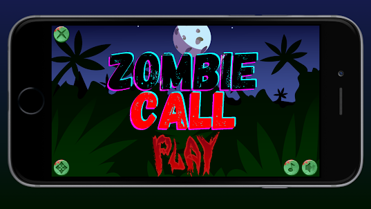 Zombie Call